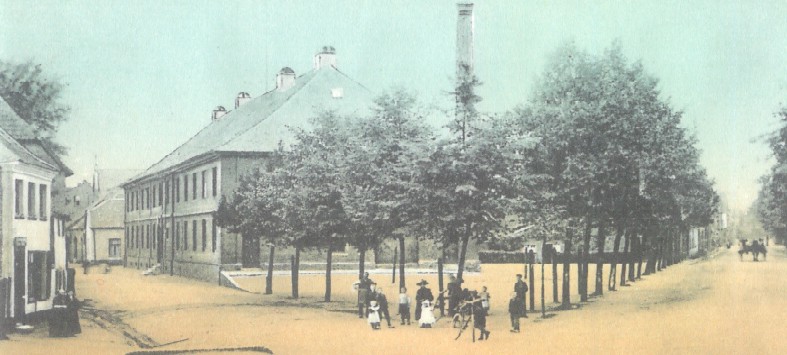Data Village
